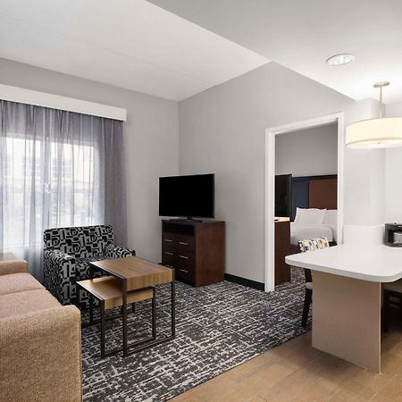 Homewood Suites Columbus - Airport Exterior foto