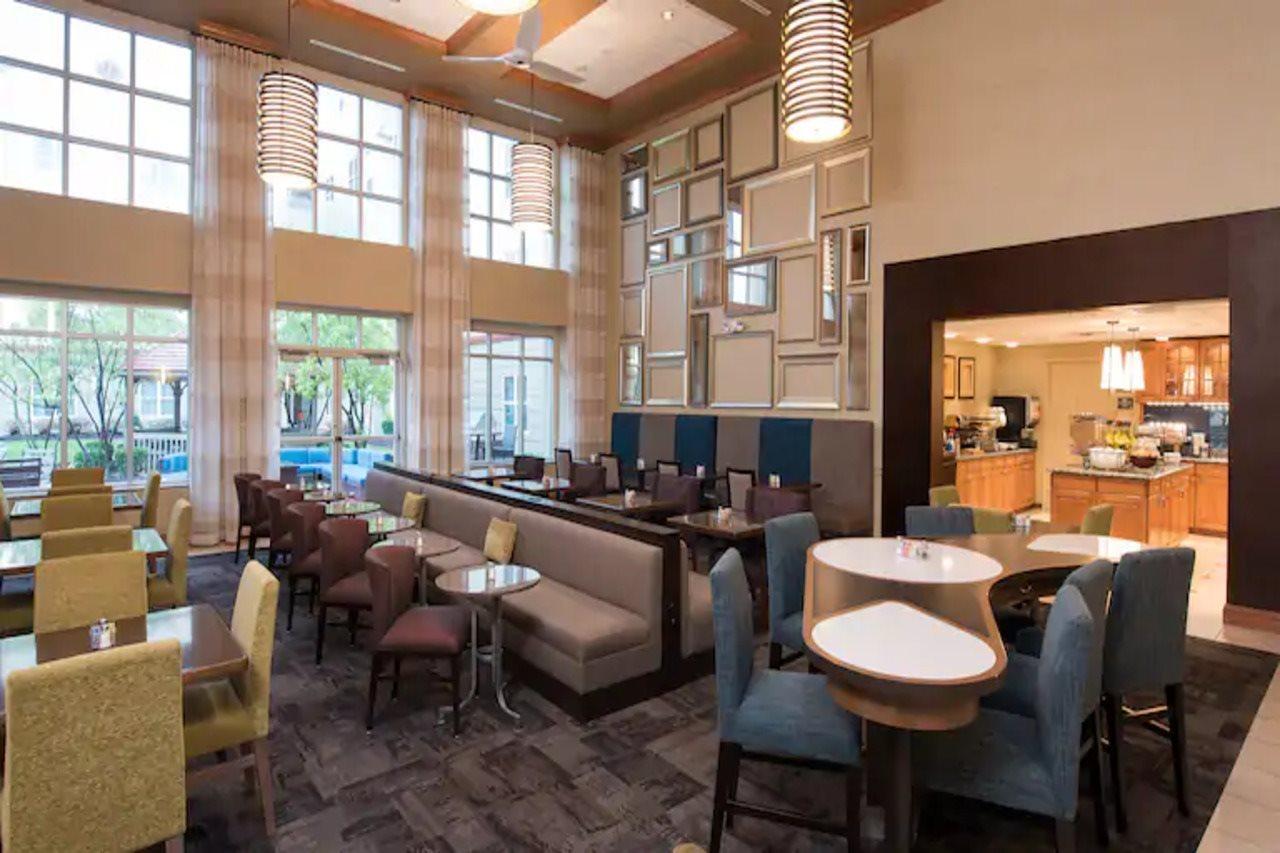 Homewood Suites Columbus - Airport Exterior foto