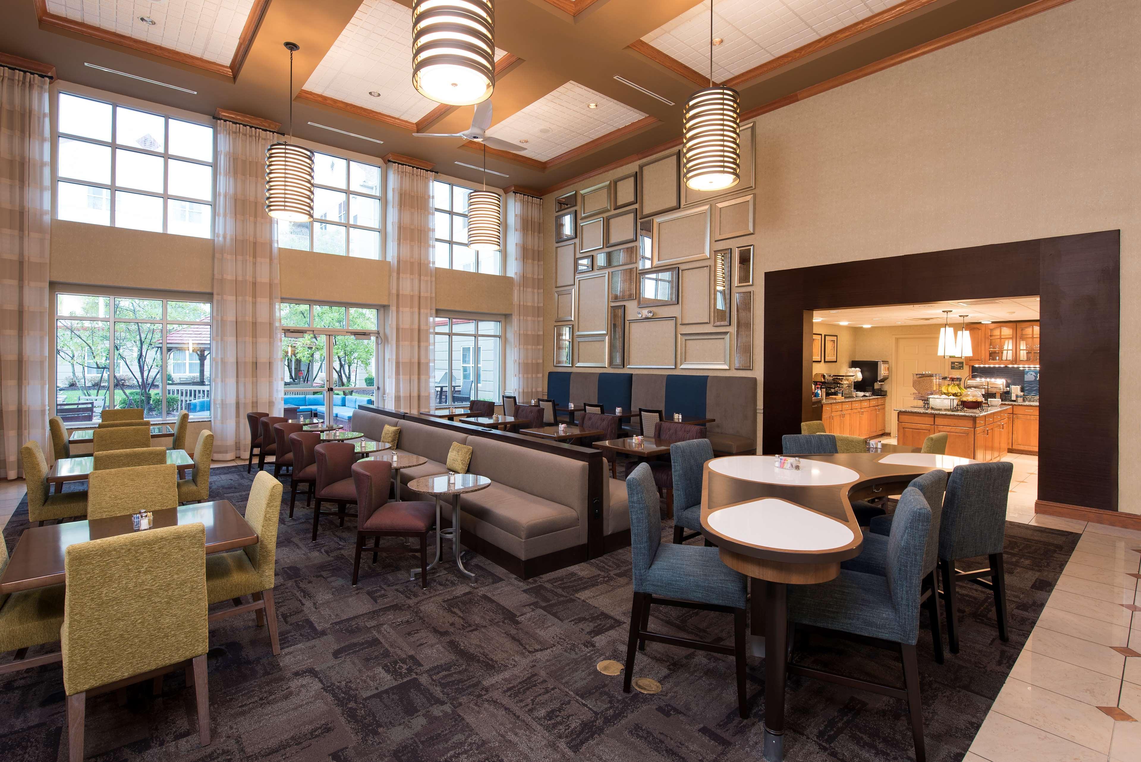 Homewood Suites Columbus - Airport Exterior foto