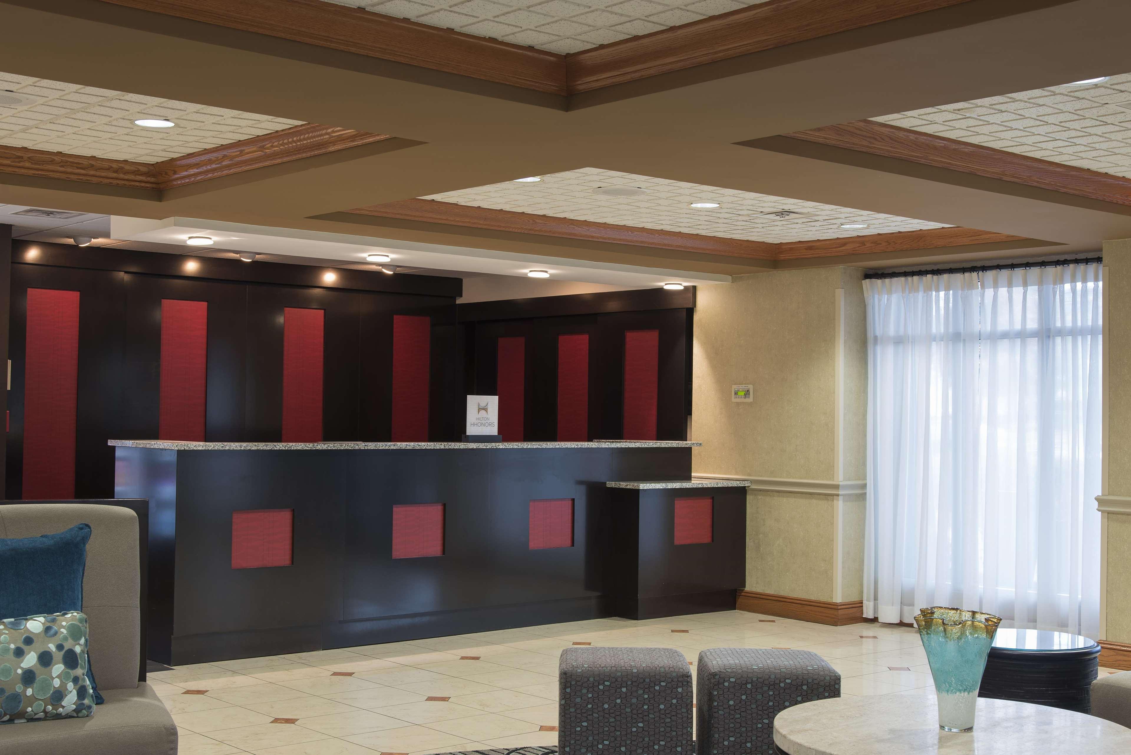 Homewood Suites Columbus - Airport Exterior foto