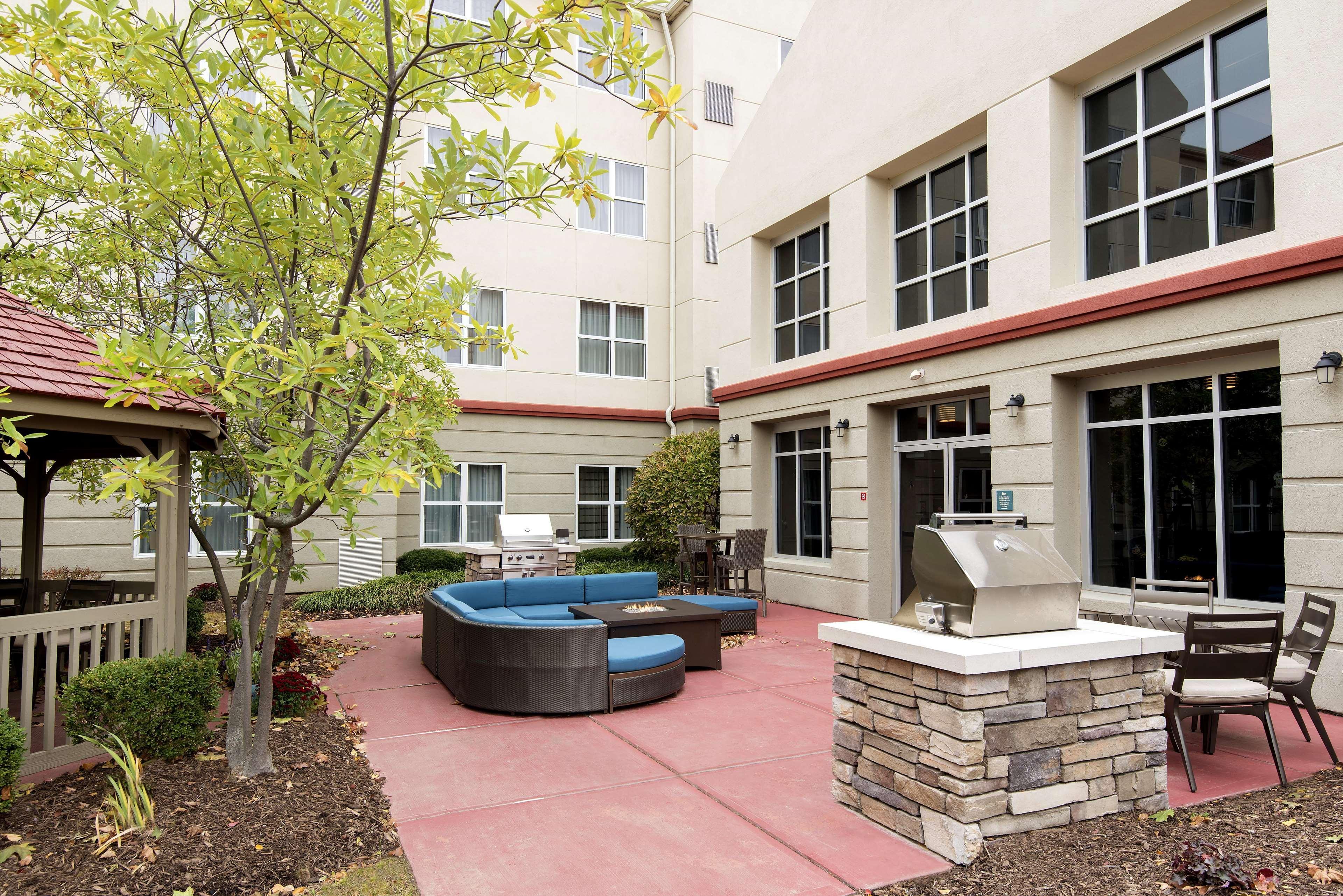Homewood Suites Columbus - Airport Exterior foto