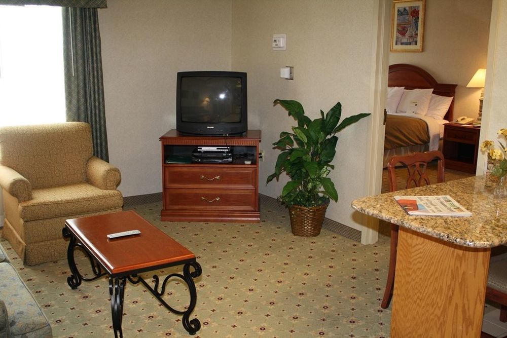 Homewood Suites Columbus - Airport Cameră foto