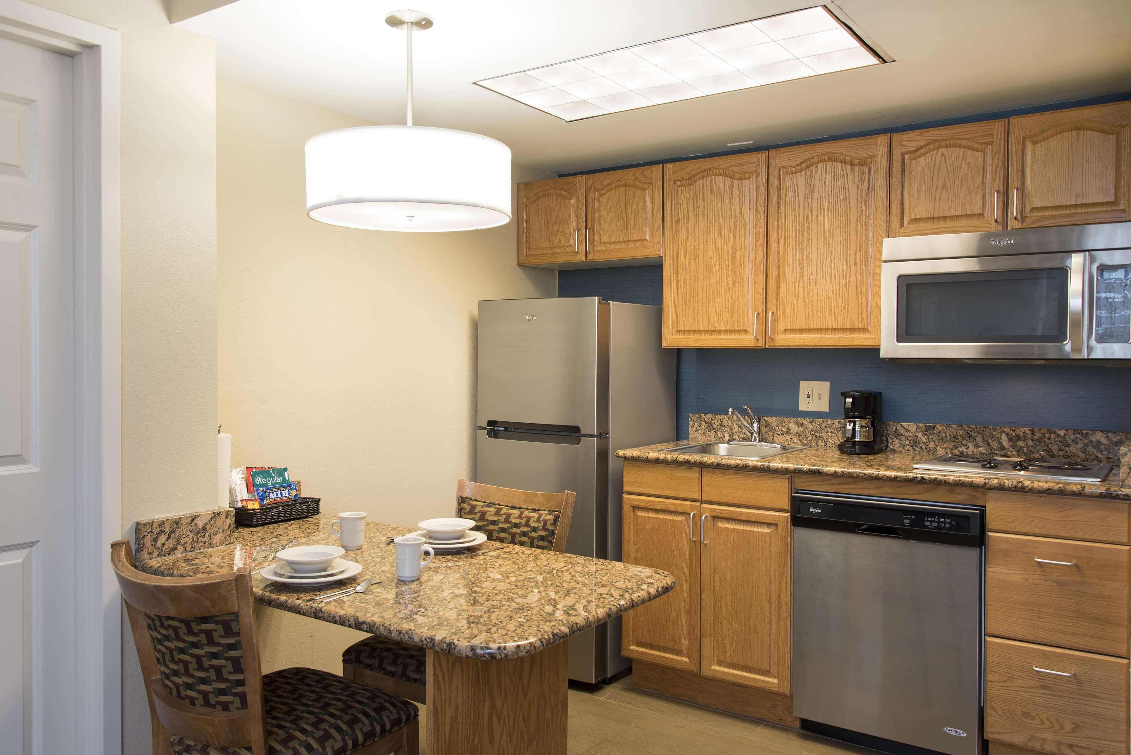 Homewood Suites Columbus - Airport Exterior foto