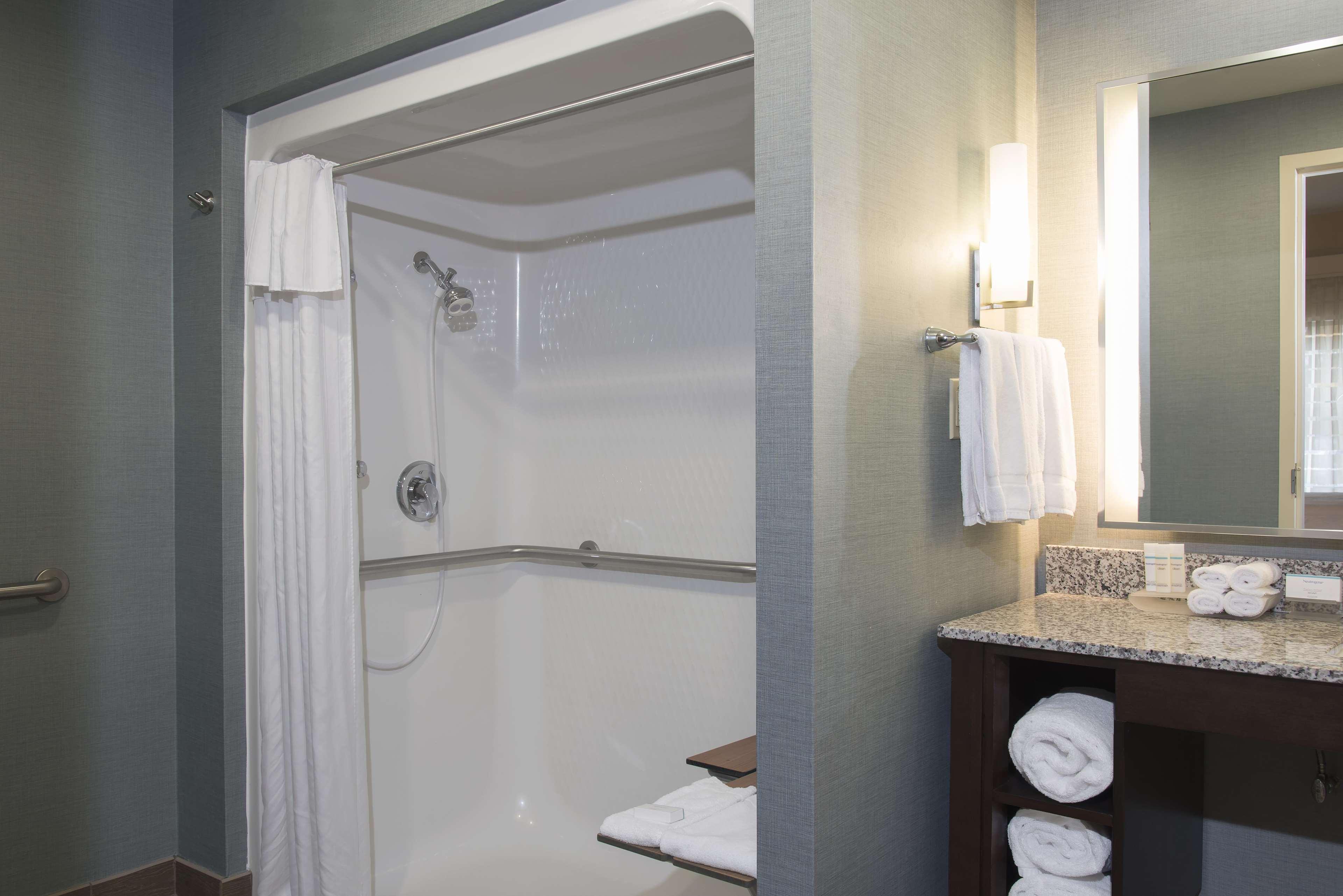 Homewood Suites Columbus - Airport Exterior foto