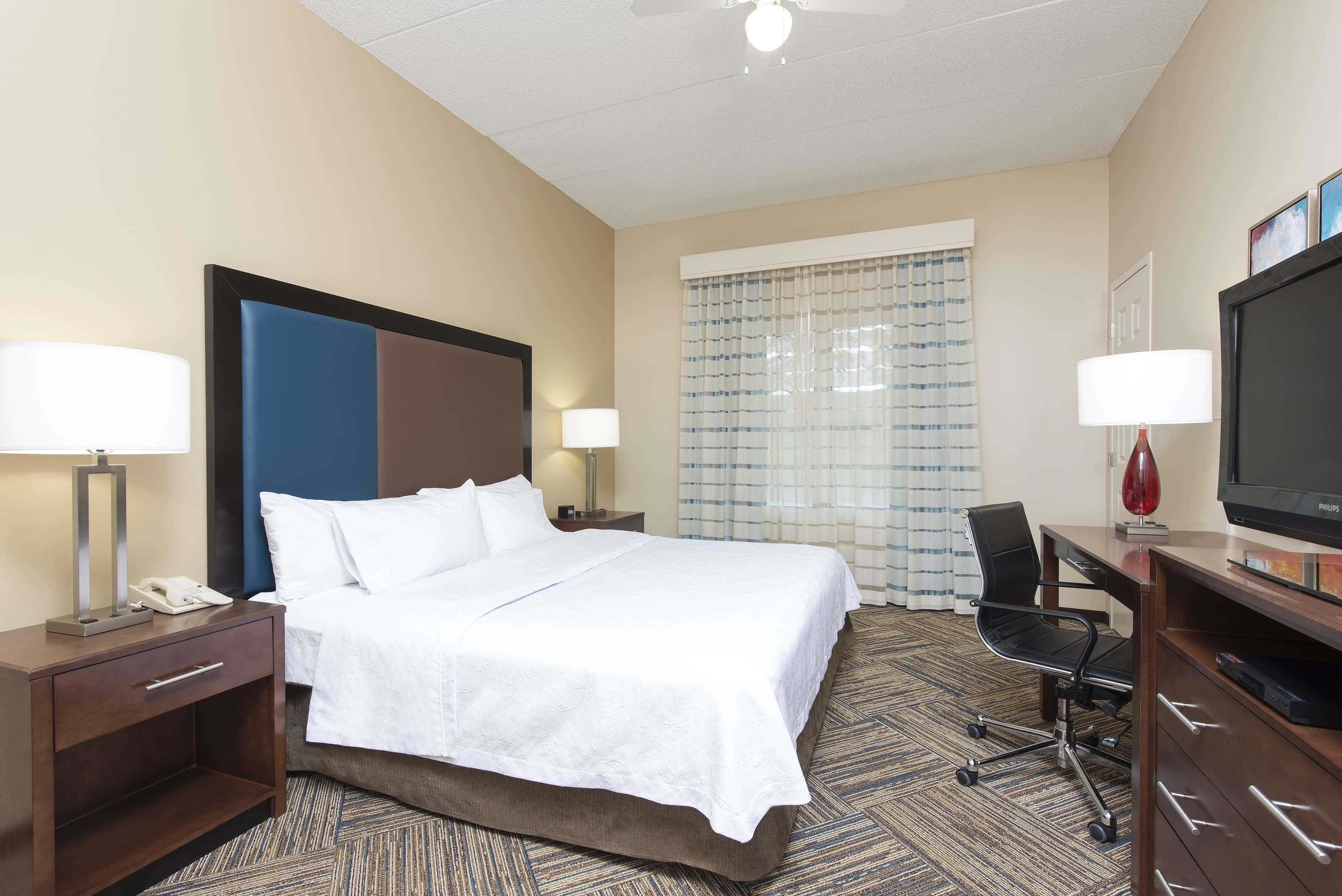 Homewood Suites Columbus - Airport Exterior foto
