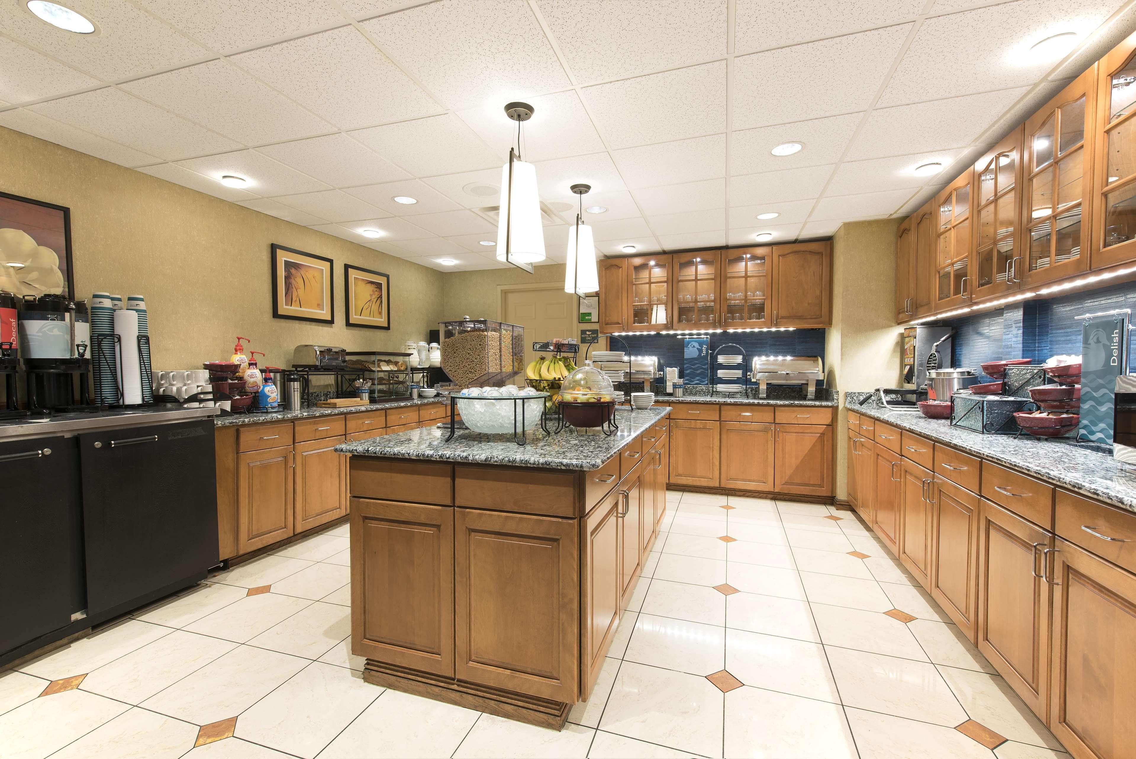 Homewood Suites Columbus - Airport Exterior foto