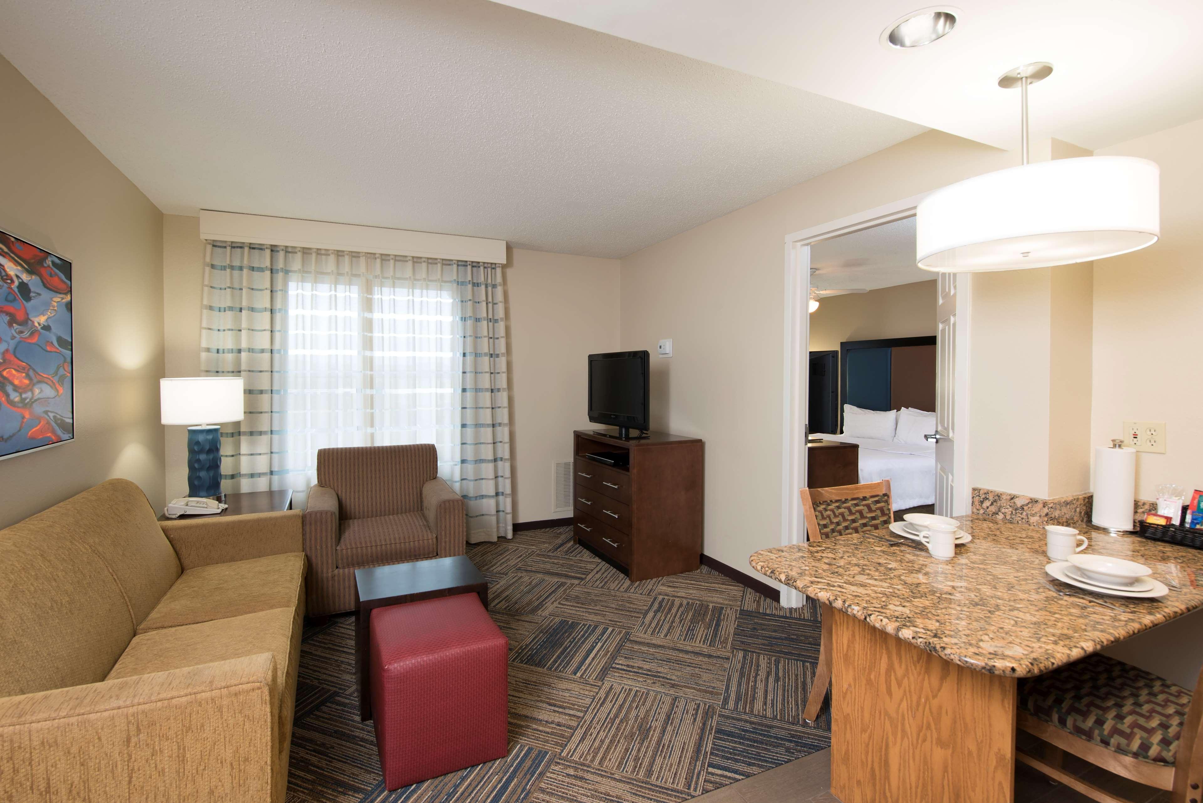 Homewood Suites Columbus - Airport Exterior foto