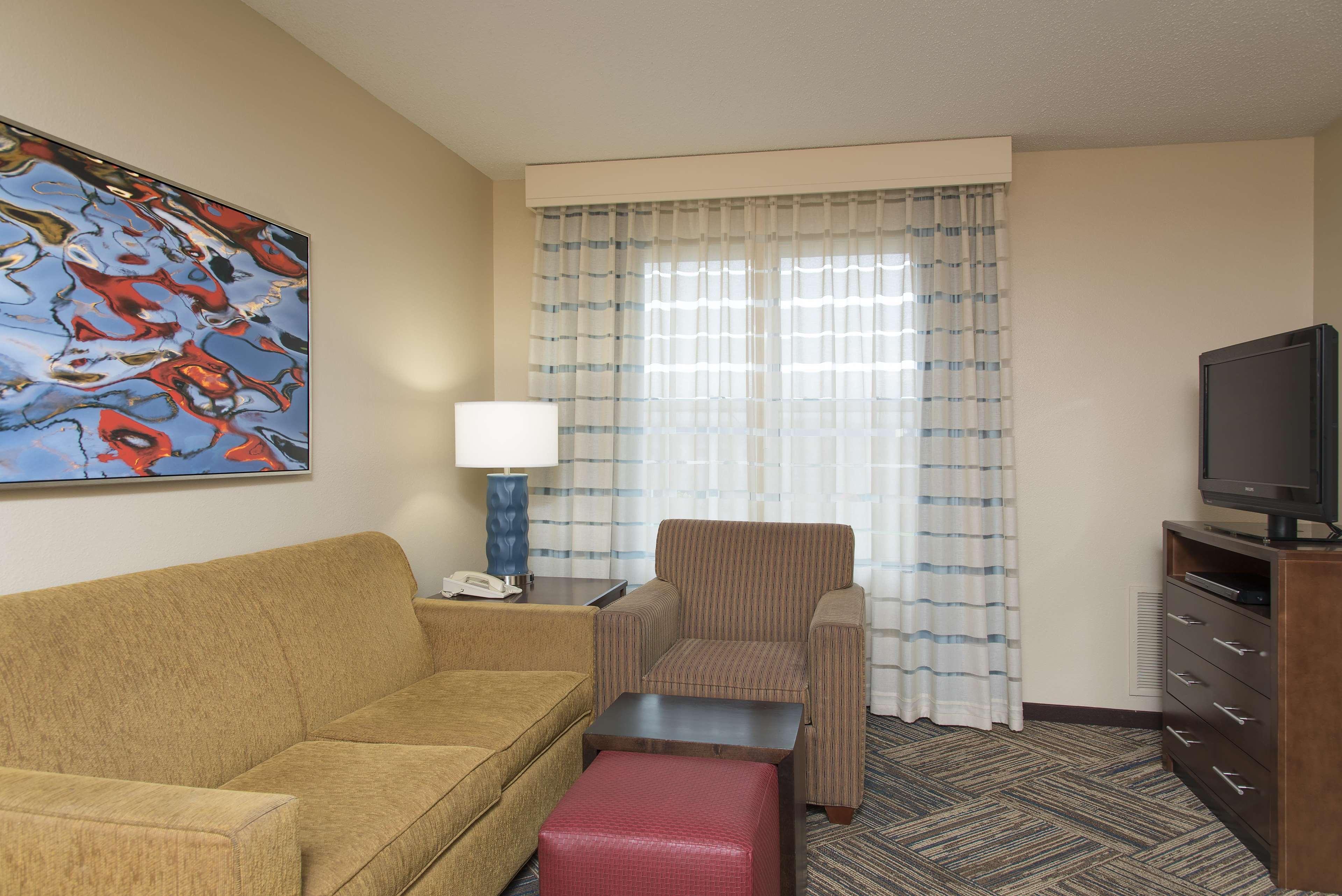 Homewood Suites Columbus - Airport Exterior foto