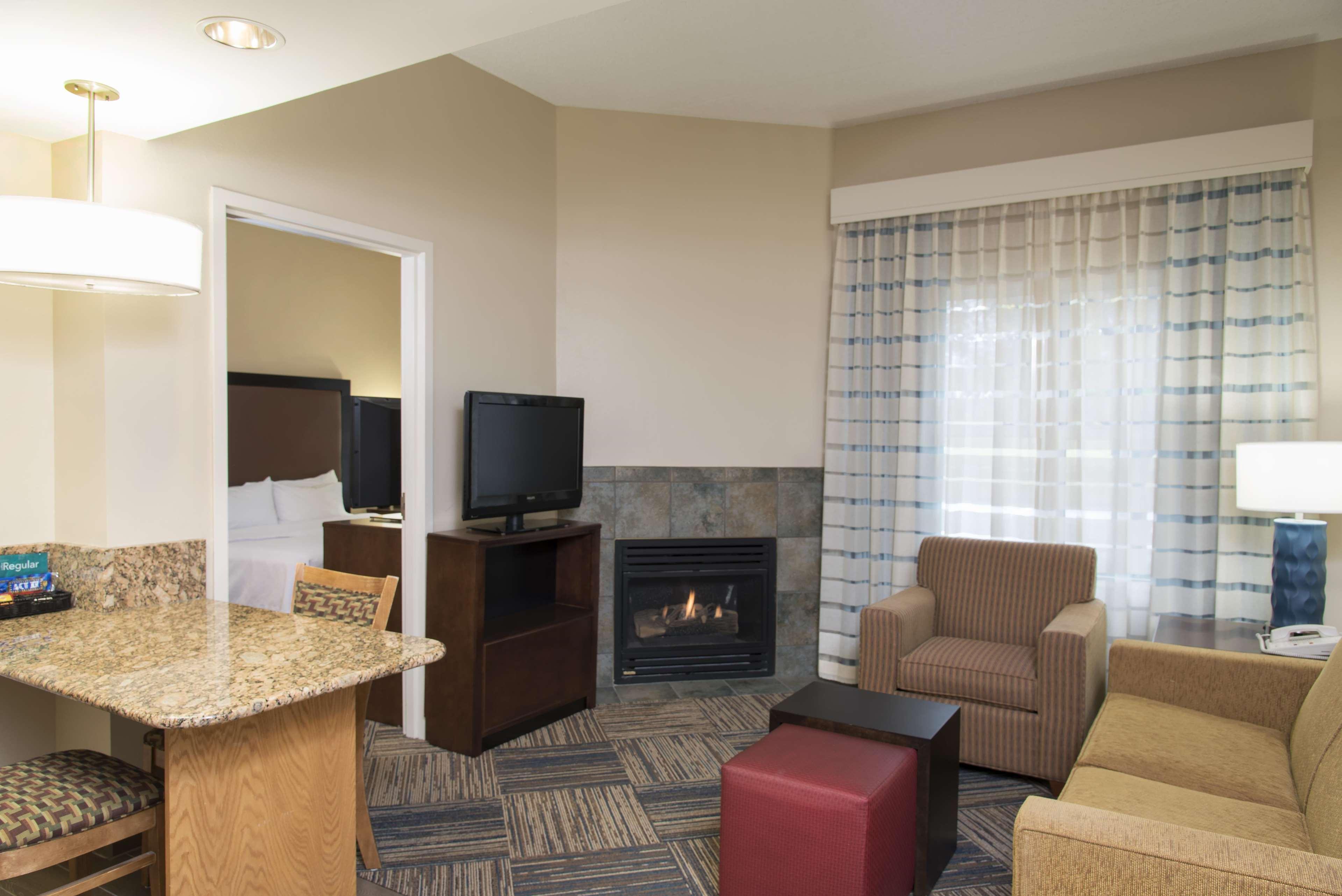 Homewood Suites Columbus - Airport Exterior foto