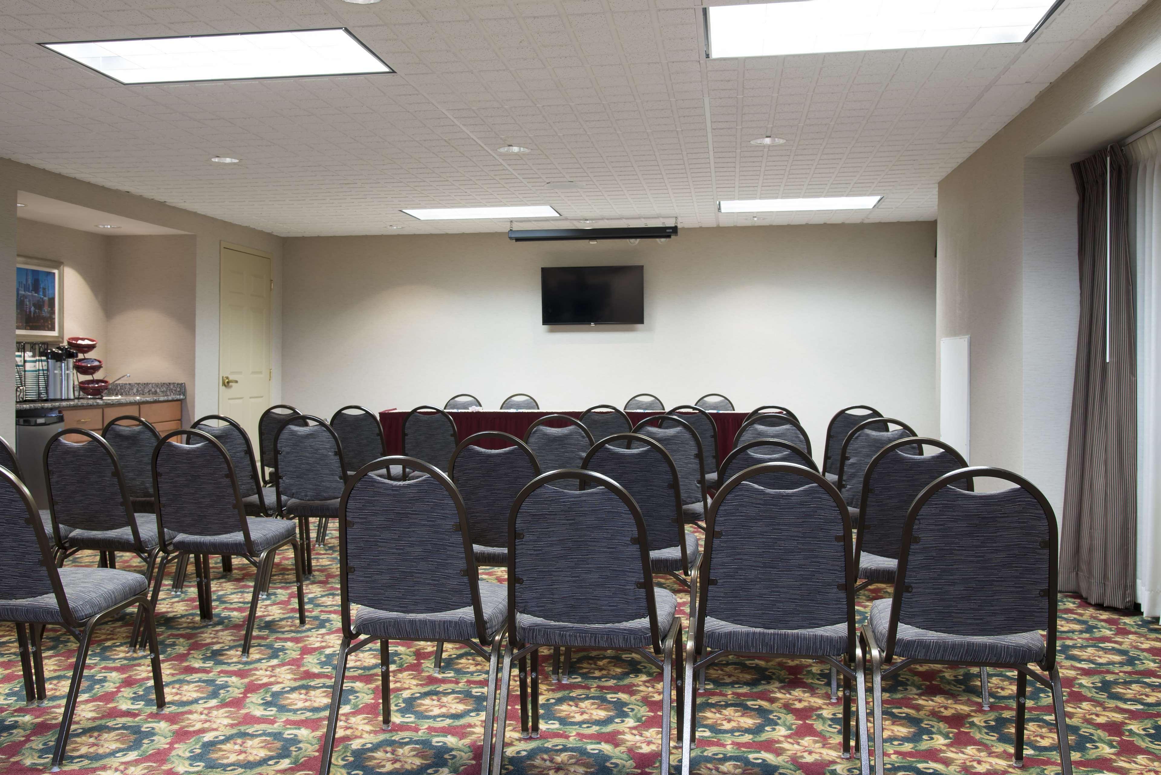 Homewood Suites Columbus - Airport Exterior foto