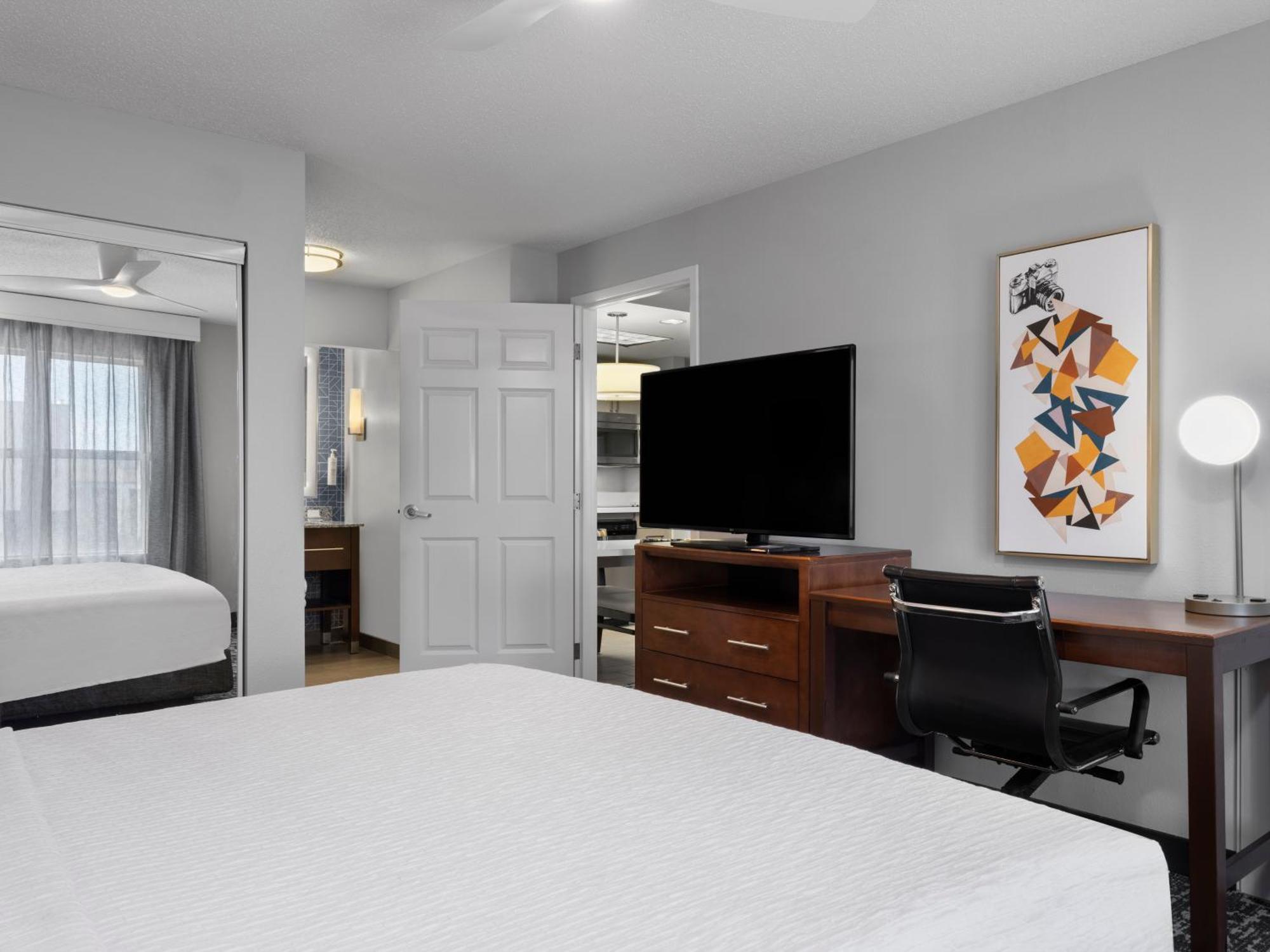 Homewood Suites Columbus - Airport Exterior foto