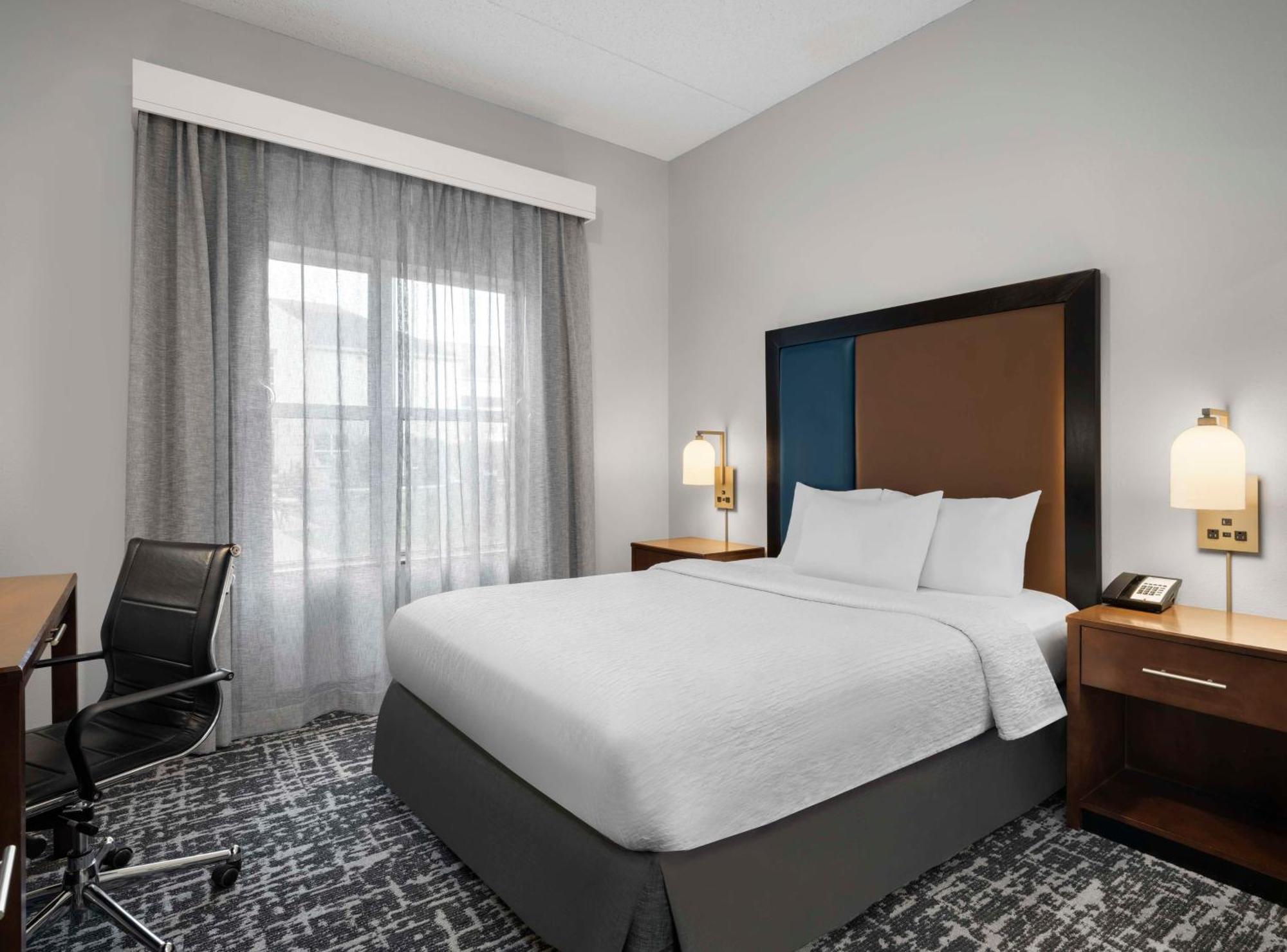 Homewood Suites Columbus - Airport Exterior foto