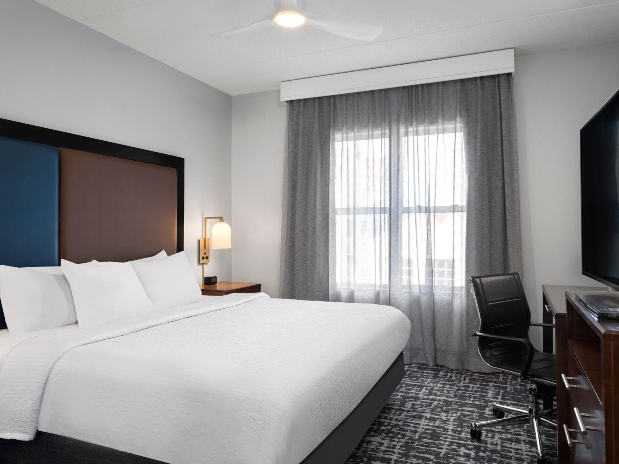 Homewood Suites Columbus - Airport Exterior foto