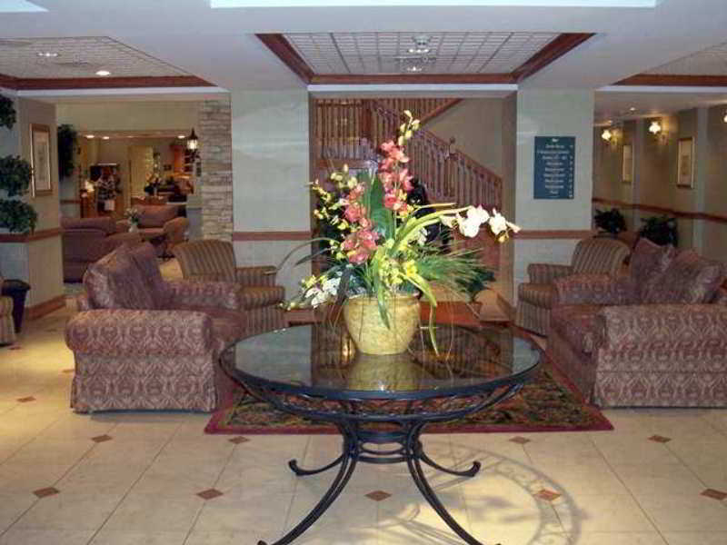 Homewood Suites Columbus - Airport Exterior foto